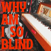 Why Am I So Blind