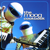 Come Out And Play by The Moog Cookbook