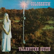 The Valentyne Suite: January's Search / February's Valentyne / The Grass Is Always Greener