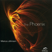 Marcus Johnson: The Phoenix