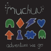 Songs In My Room by Muchuu