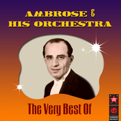 The Continental by Ambrose And His Orchestra