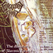The Masters Of Slavonic Forests