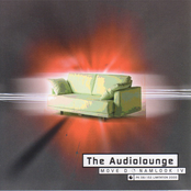 Move D & Namlook IV - The Audiolounge
