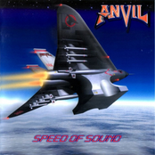 Life To Lead by Anvil