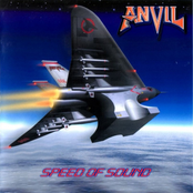 No Evil by Anvil