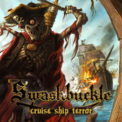 Swashbuckle: Cruise Ship Terror