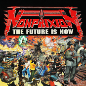 Futurama by Non Phixion