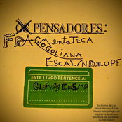 Pensadores: Fragmentoteca Gogoliana Escalíndrope