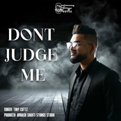 Dont judge me