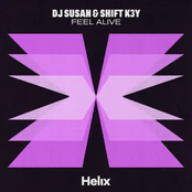 DJ Susan: Feel Alive