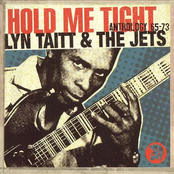 I Am The Upsetter Version by Lyn Taitt & The Jets