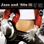 Jazz and '80s, Pt. 3: The Coolest and Sexiest Third Songbook of the Eighties