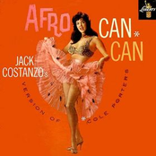 I Am In Love by Jack Costanzo
