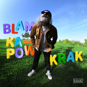 BLAM KA-POW KRAK
