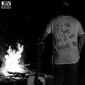 Brayden Stewart: Black Smoke