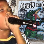Cheio de Ódio