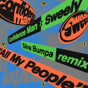 All My People (Silva Bumpa Remix) - Single