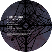 Bluestar by Brokenchord