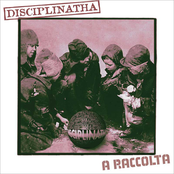 Disciplinatha Canto Del Potere by Disciplinatha