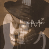 Burning Down The House by Marcus Miller