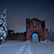 bleeding out - Single