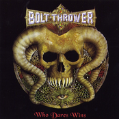 Overlord by Bolt Thrower