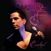 No Me Olvides by Christian Chávez