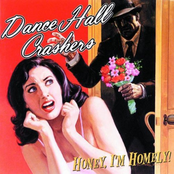 Cold Shower by Dance Hall Crashers