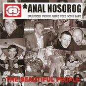 Anal Nosorog - What she says