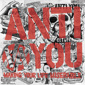 Clue by Anti You