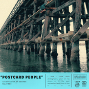 Jettee: Postcard People