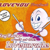 Hey Raver Wait At The Loveparade