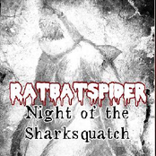 Night Of The Sharksquatch
