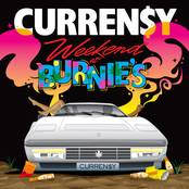 Money Machine by Curren$y