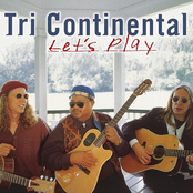 With A Little Help From My Friends by Tri Continental