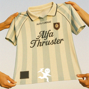 Alfa Thruster