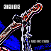 Weapons of Mass Distraction