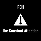 The Constant Attention