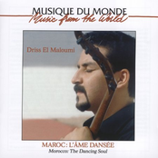 L'âme dansée