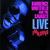 Bloody Mary by Barrence Whitfield & The Savages
