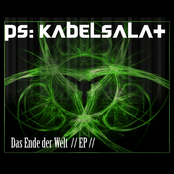 Das Ende der Welt EP