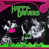 Tear It Up by Happy Drivers