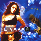 Lua Afe by Te Vaka