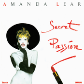 Desire by Amanda Lear