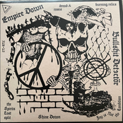 The SPIRITS LOST SPLIT