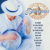 The World's Greatest Bluegrass Bands