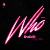 Who (feat. ZENE THE ZILLA) - Single