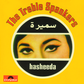 Hasheeda by The Treble Spankers