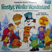 Frosty's Winter Wonderland - Narrated by Andy Griffith